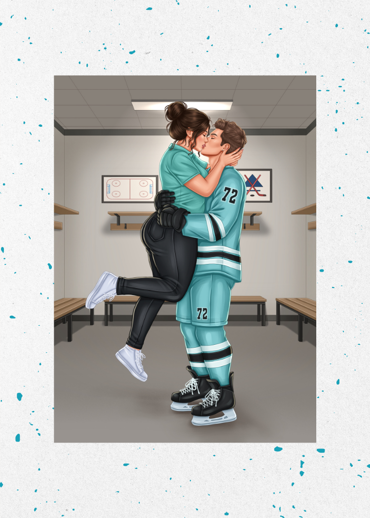 False Start - Kailyn & Jake Kissing Scene
